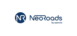 NR NEOROADS BY OPENVIA trademark