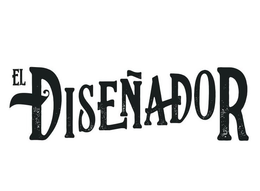 EL DISEÑADOR trademark