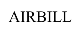 AIRBILL trademark