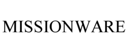 MISSIONWARE trademark