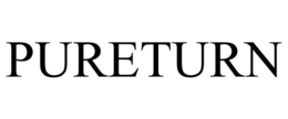 PURETURN trademark