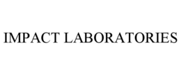 IMPACT LABORATORIES trademark