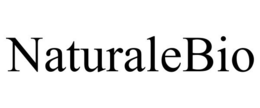 NATURALEBIO trademark