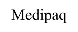 MEDIPAQ trademark