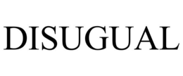 DISUGUAL trademark