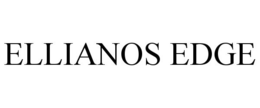 ELLIANOS EDGE trademark