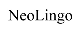 NEOLINGO trademark