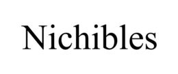 NICHIBLES trademark