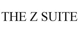 THE Z SUITE trademark