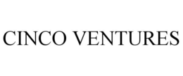 CINCO VENTURES trademark