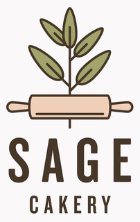 SAGE CAKERY trademark