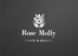 ROSE MOLLY PEACE & BEAUTY trademark