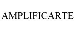 AMPLIFICARTE trademark