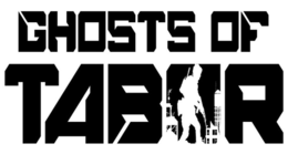 GHOSTS OF TABOR trademark