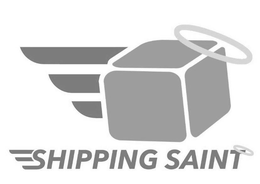 SHIPPING SAINT trademark