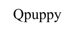 QPUPPY trademark