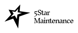 5 STAR MAINTENANCE trademark