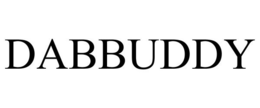 DABBUDDY trademark