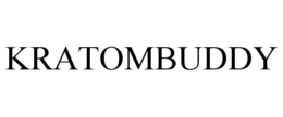 KRATOMBUDDY trademark