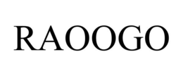 RAOOGO trademark