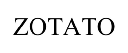 ZOTATO trademark