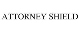 ATTORNEY SHIELD trademark