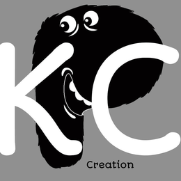 KPC CREATION trademark