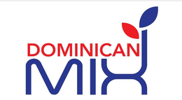 DOMINICAN MIX trademark