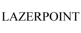 LAZERPOINT trademark