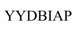 YYDBIAP trademark