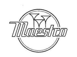 MAESTRO trademark