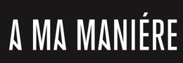 A MA MANIÉRE trademark