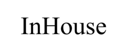INHOUSE trademark