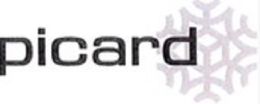 PICARD trademark