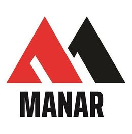MANAR trademark