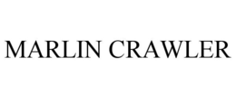 MARLIN CRAWLER trademark