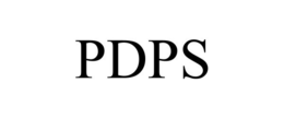PDPS trademark