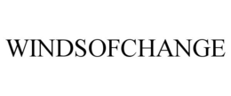 WINDSOFCHANGE trademark
