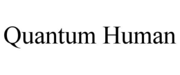 QUANTUM HUMAN trademark