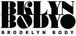 BKLYN BODY BROOKLYN BODY trademark