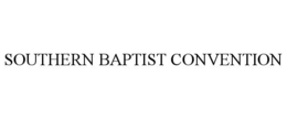 SOUTHERN BAPTIST CONVENTION trademark