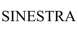 SINESTRA trademark