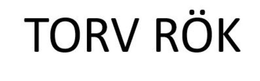TORV RÖK trademark