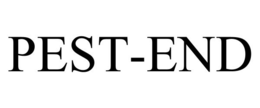 PEST-END trademark