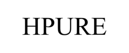 HPURE trademark