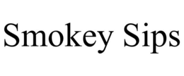 SMOKEY SIPS trademark