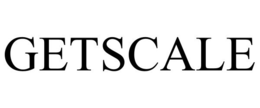 GETSCALE trademark