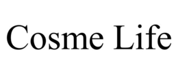 COSME LIFE trademark