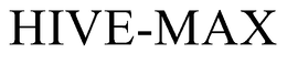 HIVE-MAX trademark