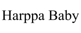 HARPPA BABY trademark